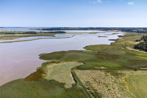 undefined, Land at Snape Maltings, Snape, Saxmundham, Suffolk, IP17