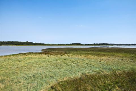 undefined, Land at Snape Maltings, Snape, Saxmundham, Suffolk, IP17