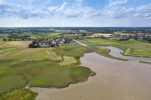undefined, Land at Snape Maltings, Snape, Saxmundham, Suffolk, IP17