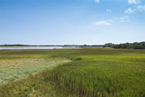 undefined, Land at Snape Maltings, Snape, Saxmundham, Suffolk, IP17