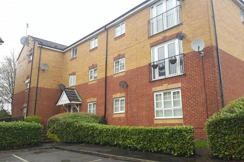 2 bedroom apartment to rent, Deanery Court, Manchester, M8