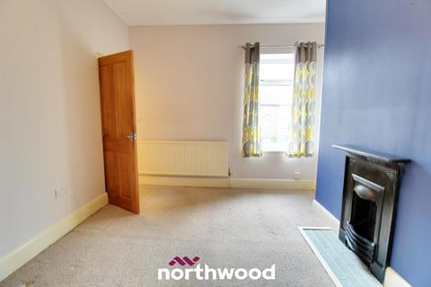 2 bedroom flat to rent, Osborne Road, Doncaster DN2