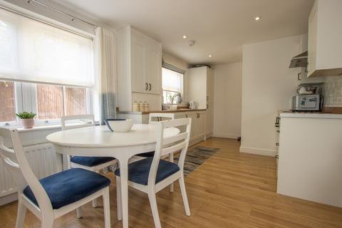 2 bedroom ground floor flat for sale, Railway Sidings Yard, Snettisham