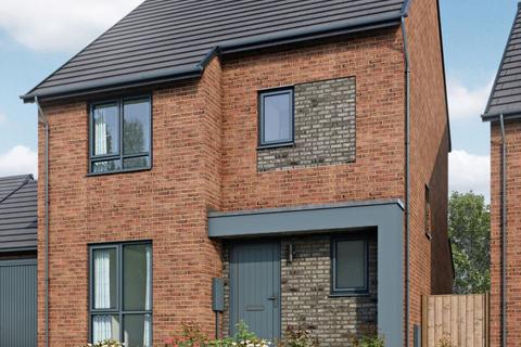 undefined, Plot 40, Byre 3M at Spinners Brook, Johnson New Road, Hoddleston BB3