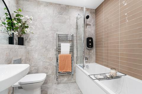 undefined, Plot 40, Byre 3M at Spinners Brook, Johnson New Road, Hoddleston BB3