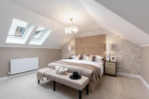 undefined, Plot 40, Byre 3M at Spinners Brook, Johnson New Road, Hoddleston BB3