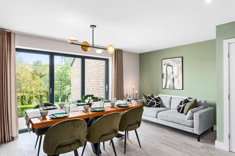 3 bedroom detached house for sale, Plot 34, Bridgecote 3 at Spinners Brook, Johnson New Road, Hoddlesden BB3