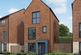 Plot 38, Bridgecote 3 at Spinners Brook, Johnson New Road, Hoddlesden BB3