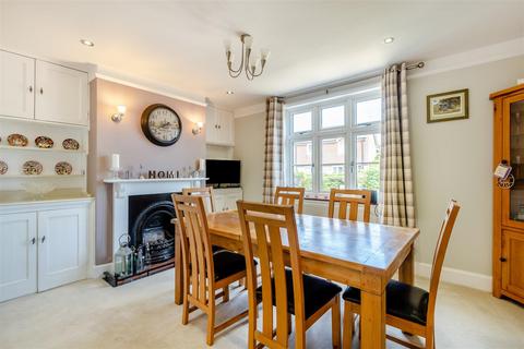 3 bedroom semi-detached house for sale, Chart Hill Road, Chart Sutton, Maidstone