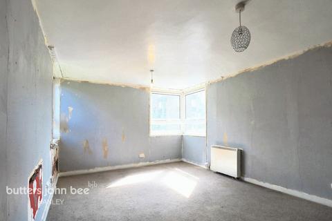 2 bedroom flat for sale, Arthur Cotton Court, Burslem, ST6 1DB