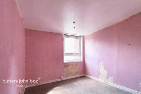 2 bedroom flat for sale, Arthur Cotton Court, Burslem, ST6 1DB