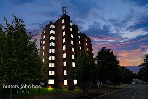 2 bedroom flat for sale, Arthur Cotton Court, Burslem, ST6 1DB