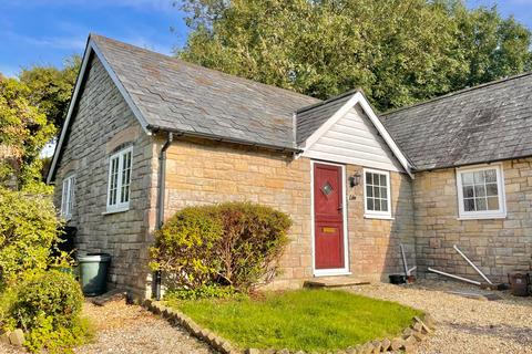 2 bedroom bungalow for sale, Lilac Cottage, East Farm, Osmington