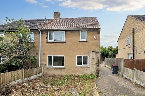 3 bedroom semi-detached house for sale, 36 Woodland Drive, North Anston, Sheffield, South Yorkshire, S25 4EP