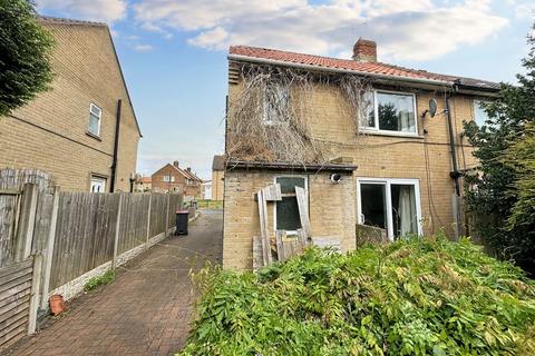 3 bedroom semi-detached house for sale, 36 Woodland Drive, North Anston, Sheffield, South Yorkshire, S25 4EP