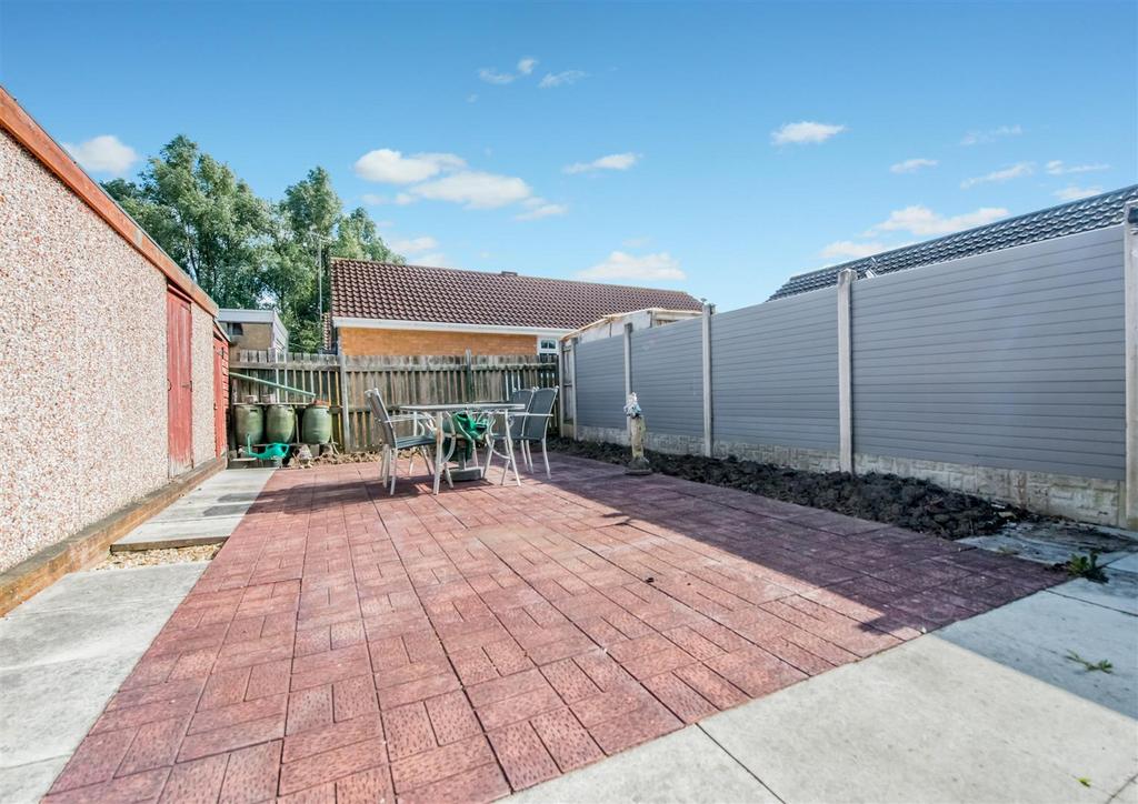 Gardens: