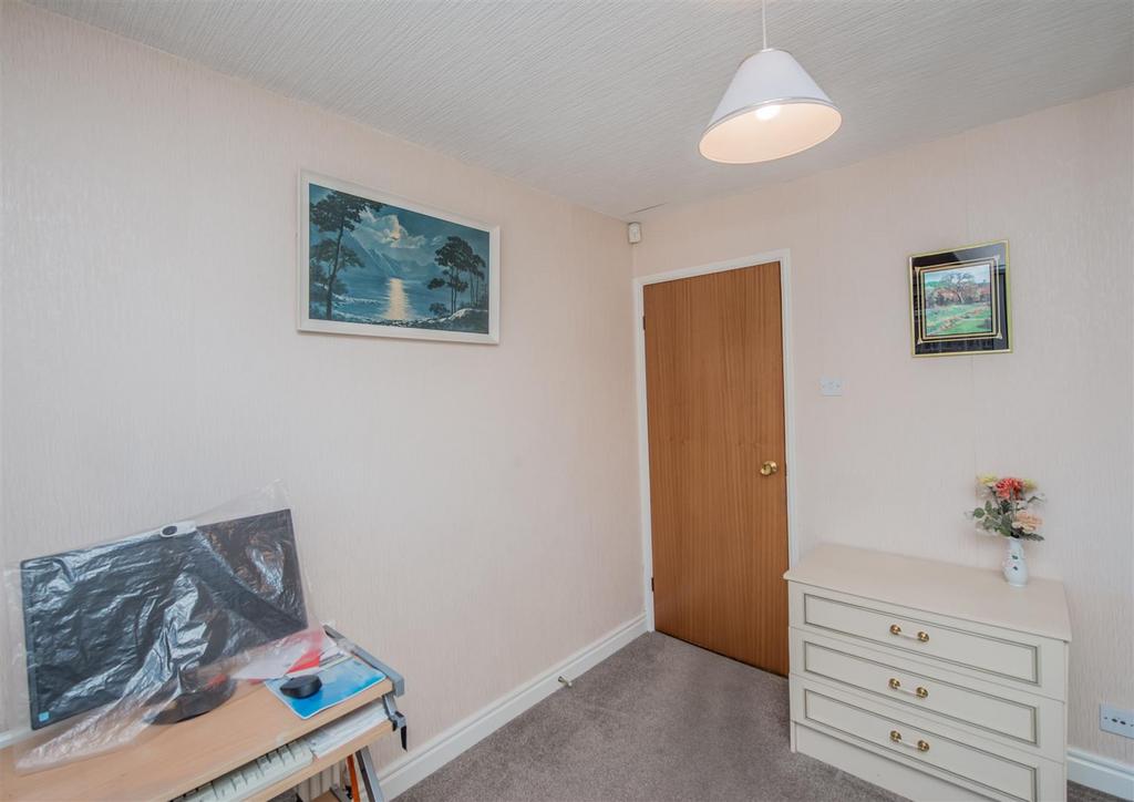 Bedroom Two: