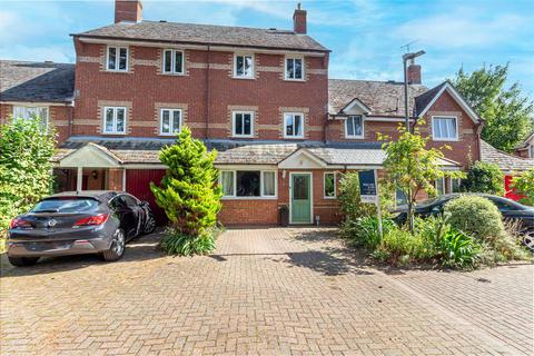 5 bedroom townhouse for sale, Fountain Place, Worcester