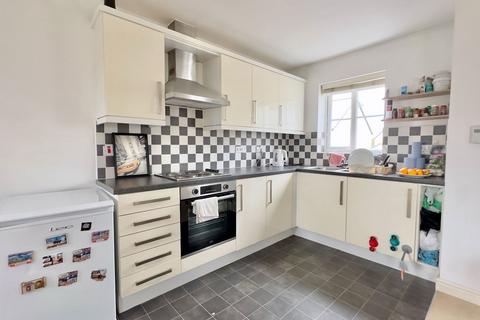 2 bedroom semi-detached house for sale, Treclago View, Camelford, PL32