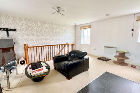 123 Treclago View, Camelford, PL32 9AE