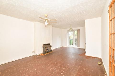 3 bedroom terraced house for sale, Foundry Road, Yapton, Arundel, West Sussex