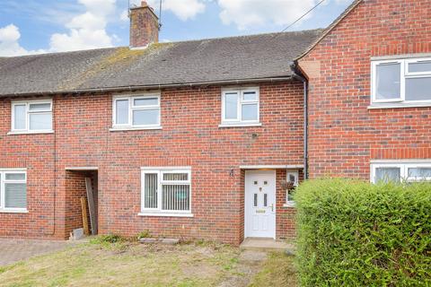 3 bedroom terraced house for sale, Foundry Road, Yapton, Arundel, West Sussex