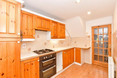 3 bedroom terraced house for sale, Foundry Road, Yapton, Arundel, West Sussex