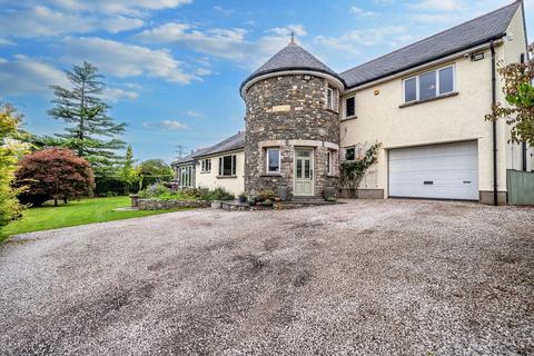 4 bedroom detached house for sale, Chestnuts, Millbridge Lane, Stainton