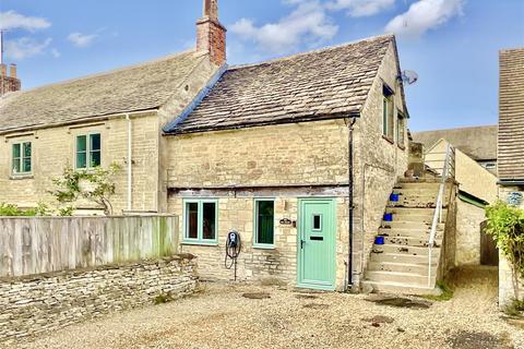 2 bedroom semi-detached house for sale, Bowling Green Lane, Cirencester