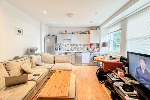 2 bedroom flat to rent, Ospringe Road, London NW5