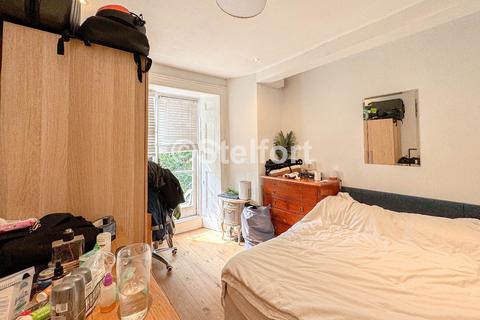 2 bedroom flat to rent, Ospringe Road, London NW5