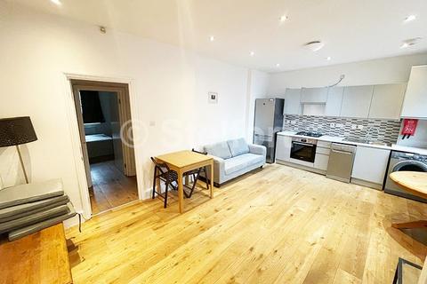 2 bedroom flat to rent, Ospringe Road, London NW5