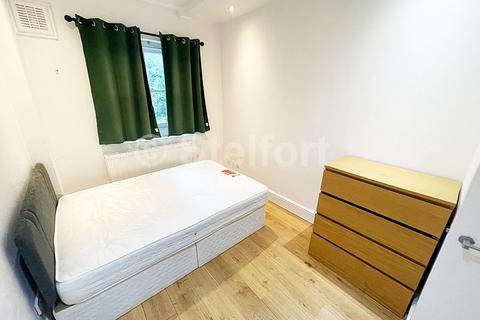 2 bedroom flat to rent, Ospringe Road, London NW5