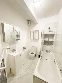 2 bedroom flat to rent, Ospringe Road, London NW5