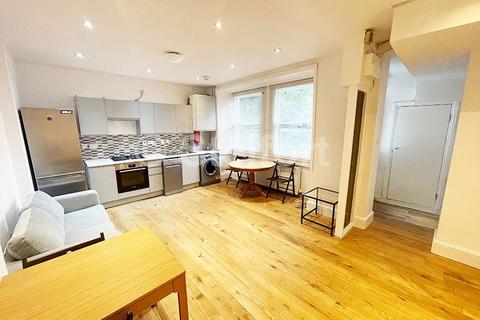 2 bedroom flat to rent, Ospringe Road, London NW5