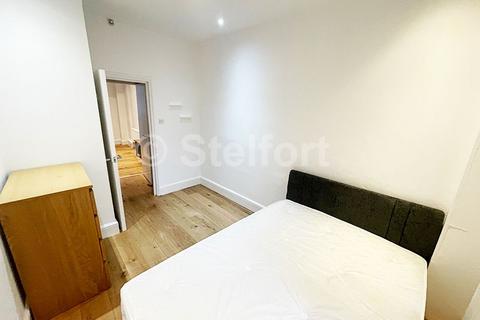 2 bedroom flat to rent, Ospringe Road, London NW5
