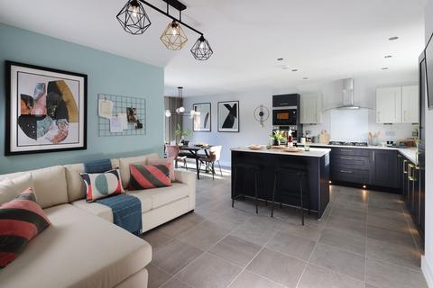 undefined, Plot 25, Byre 4 at Spinners Brook, Darwen BB3