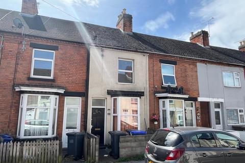 undefined, All Saints Road, Burton upon Trent DE14