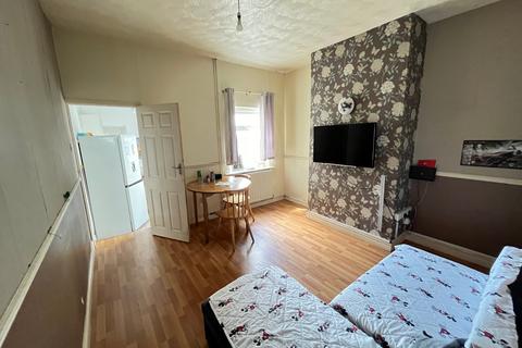 undefined, All Saints Road, Burton upon Trent DE14