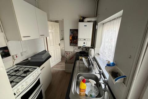 undefined, All Saints Road, Burton upon Trent DE14