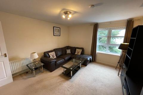 2 bedroom flat to rent, Fraser Road, West End, Aberdeen, AB25