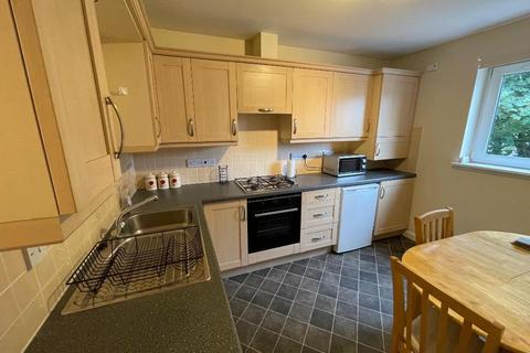 2 bedroom flat to rent, Fraser Road, West End, Aberdeen, AB25