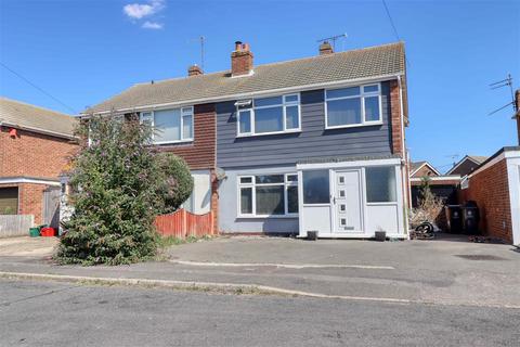 3 bedroom semi-detached house for sale, West Clacton CO15