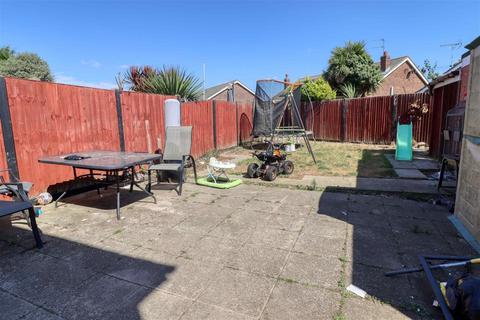 3 bedroom semi-detached house for sale, West Clacton CO15