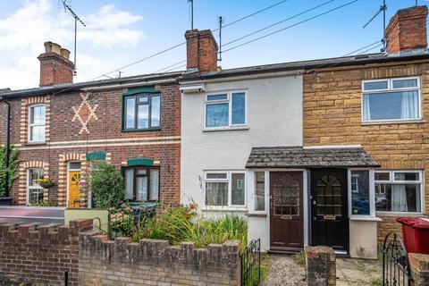 2 bedroom terraced house for sale, University Area,  Convenient for Town Centre/Station/Hospital and Uni,  RG1