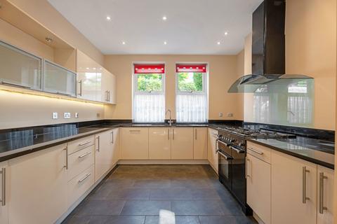 5 bedroom detached house for sale, Cromwell Crescent Worcester, Worcestershire, WR5 2JW