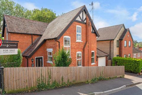 5 bedroom detached house for sale, Cromwell Crescent Worcester, Worcestershire, WR5 2JW