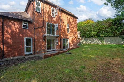 5 bedroom detached house for sale, Cromwell Crescent Worcester, Worcestershire, WR5 2JW