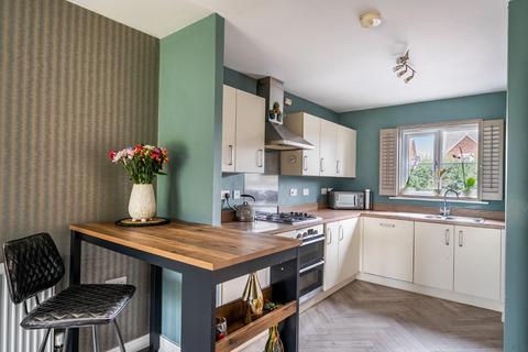 67 Barff Lane, Brayton, Selby, YO8 9ET