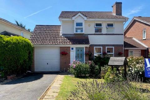 3 bedroom detached house for sale, Oaklands, Westham, Pevensey